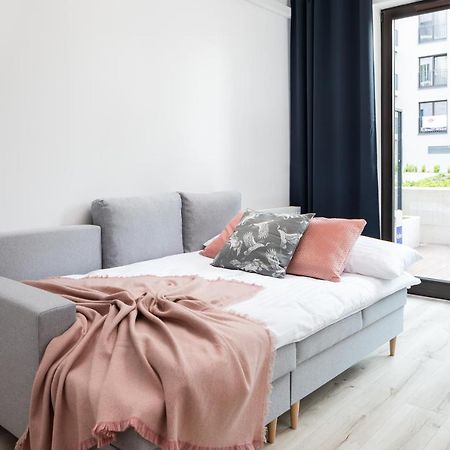 Rent Like Home - River City Apartments Breslau Exterior foto