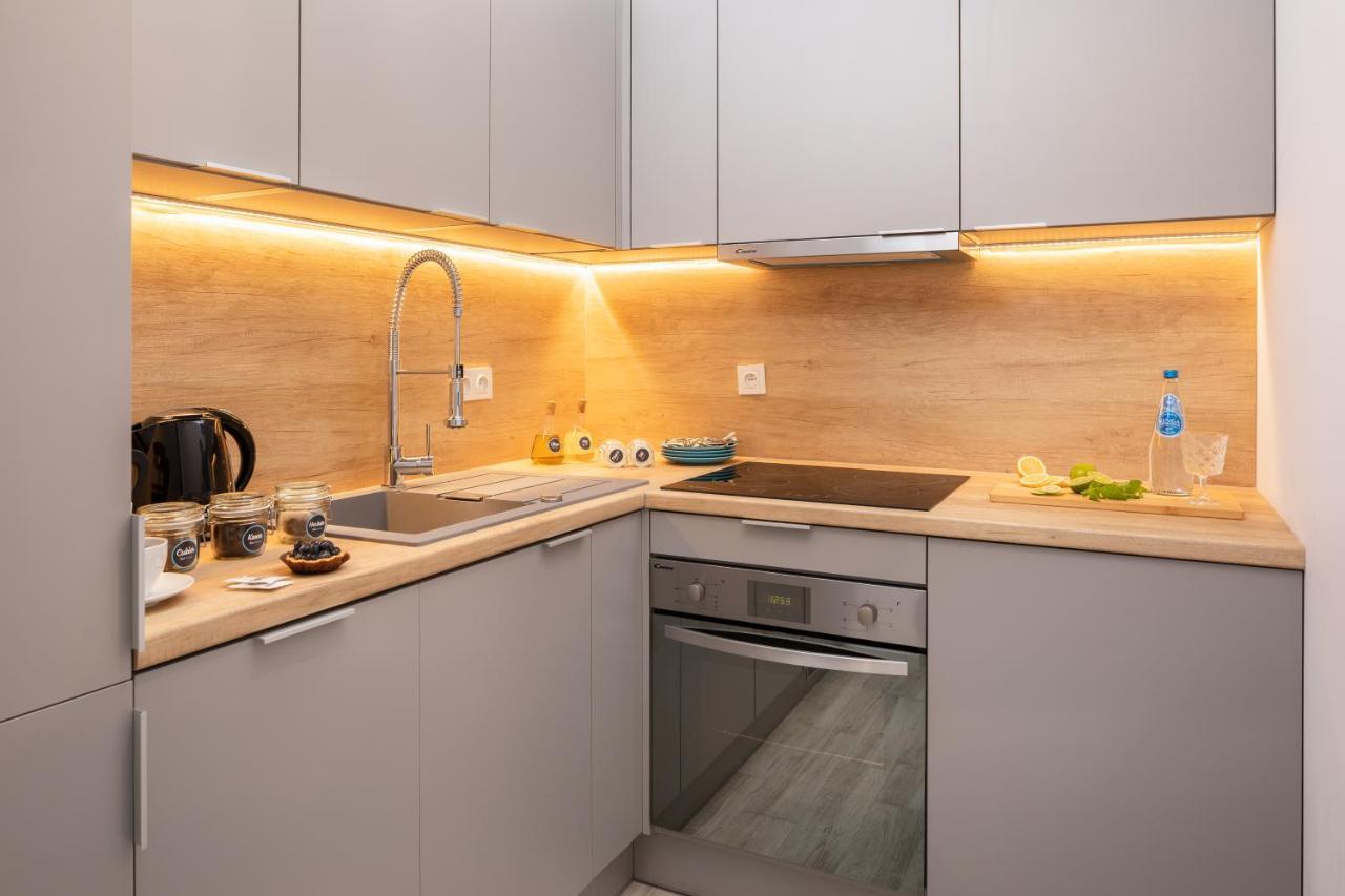 Rent Like Home - River City Apartments Breslau Exterior foto