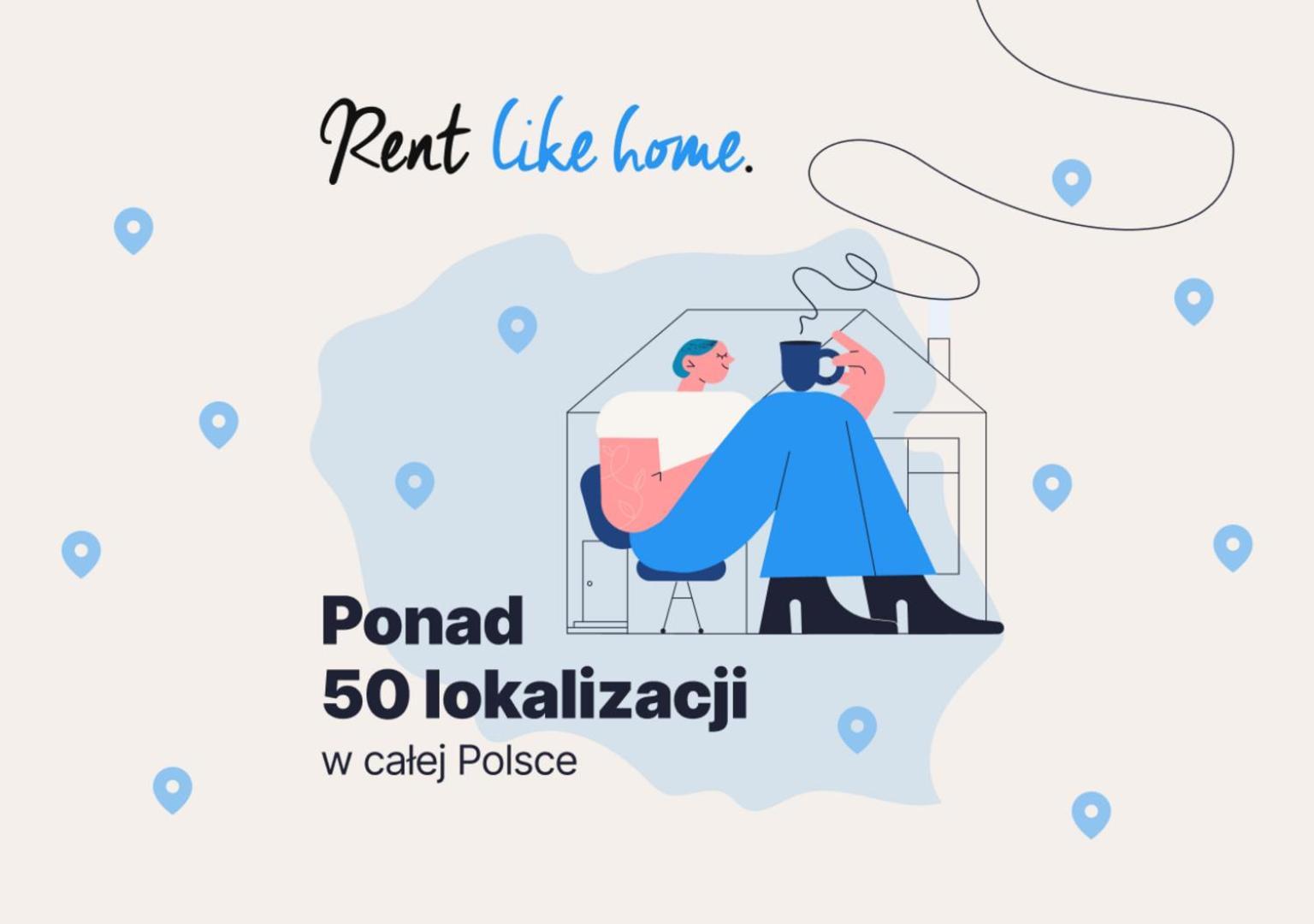 Rent Like Home - River City Apartments Breslau Exterior foto